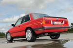 Alpina C2 2.7 Coupe 1986 года